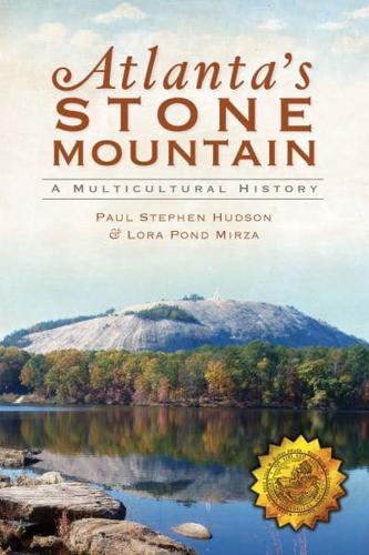 Atlanta's Stone Mountain