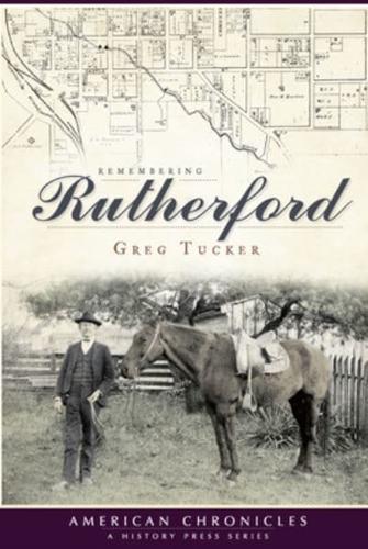 Remembering Rutherford