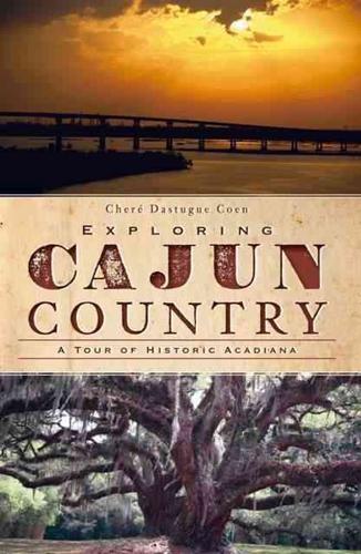 Exploring Cajun Country