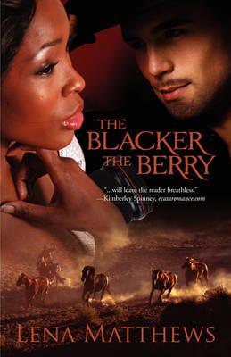 For Love's Sake Only/The Blacker the Berry
