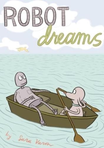 Robot Dreams