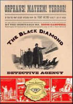 The Black Diamond Detective Agency