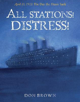 All Stations! Distress!