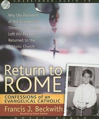 Return to Rome