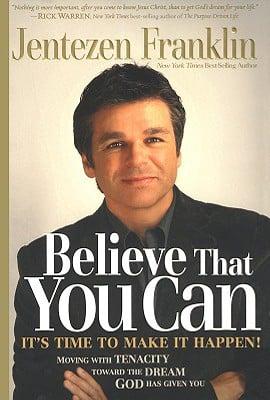 Believe That You Can