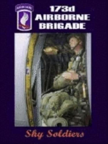 173D Airborne Brigade