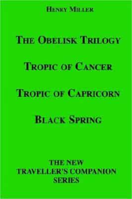 Obelisk Trilogy
