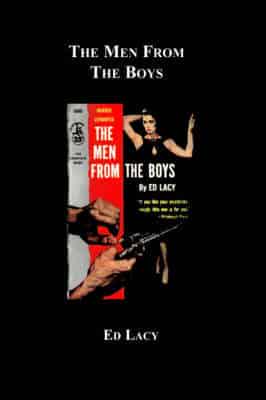 Men from the Boys