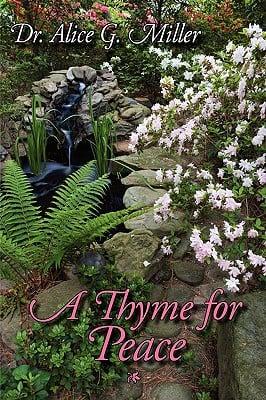 Thyme for Peace