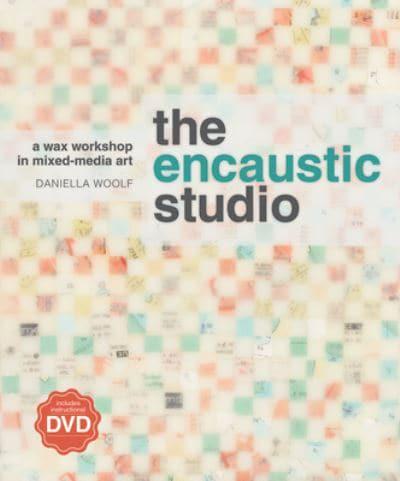 The Encaustic Studio