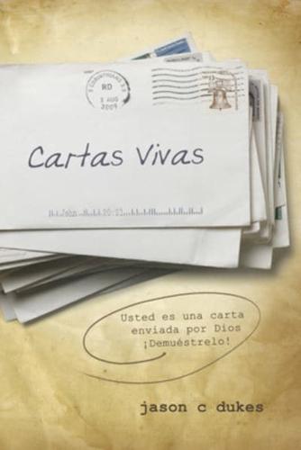 Cartas Vivas