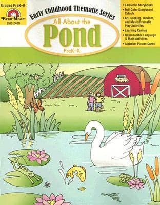 All about the Pond