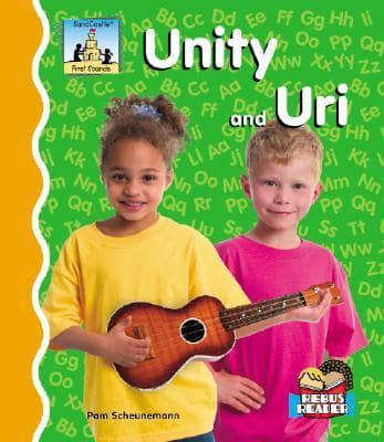 Unity and Uri