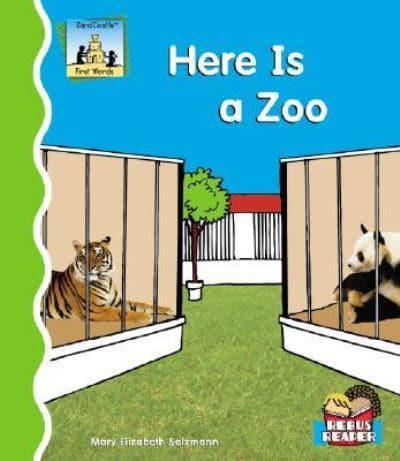 Here Is a Zoo