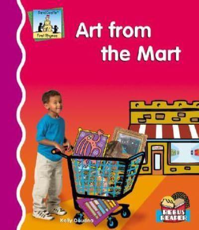 Art from the Mart