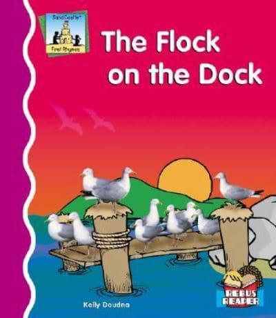 The Flock on the Dock
