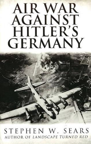 Air War Against Hitler's Germany