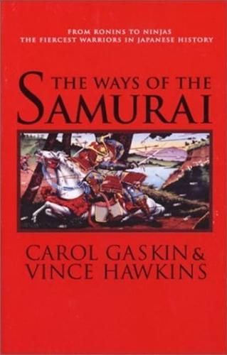 The Ways of the Samurai