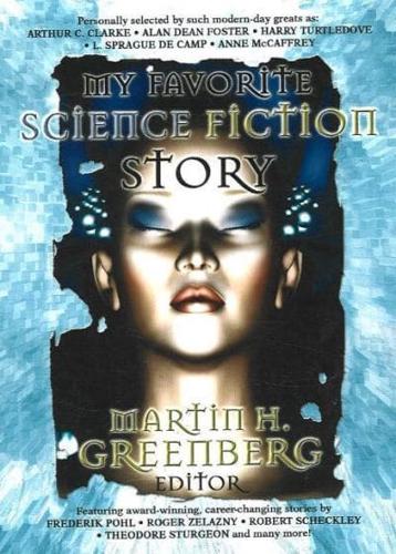 My Favourite Science Fiction Story