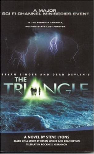 Dean Devlin's Triangle