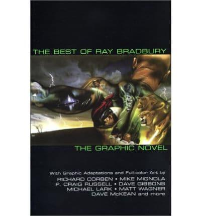Best of Ray Bradbury