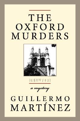 The Oxford Murders