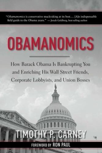 Obamanomics