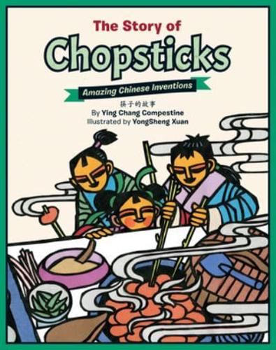 Story of Chopsticks