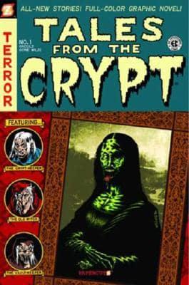 Tales from the Crypt #1