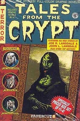 Tales from the Crypt 