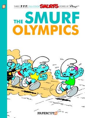 The Smurf Olympics