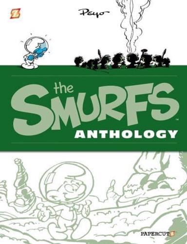 The Smurfs Anthology. 3