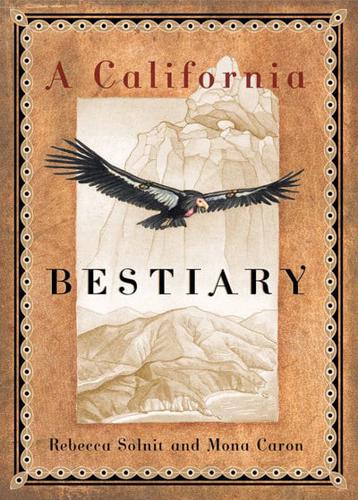 A California Bestiary