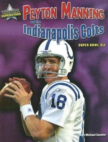 Peyton Manning and the Indianapolis Colts
