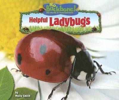 Helpful Ladybugs