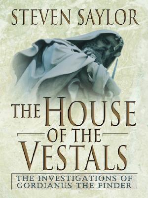 The House of the Vestals