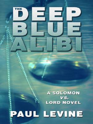 The Deep Blue Alibi