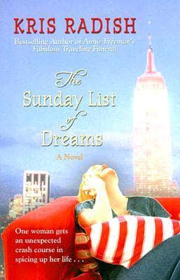 The Sunday List of Dreams