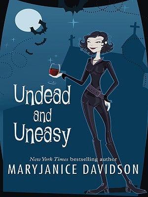 Undead and Uneasy