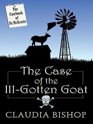 The Case of the Ill-Gotten Goat
