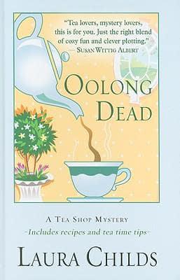 Oolong Dead