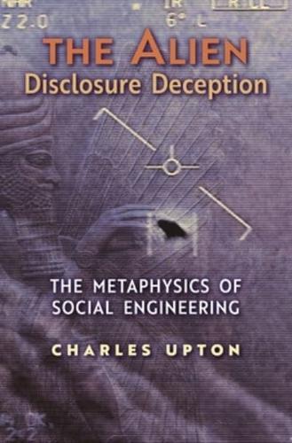 The Alien Disclosure Deception