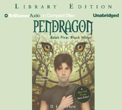 Pendragon Book Five