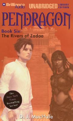 The Rivers of Zadaa