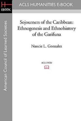 Sojourners of the Caribbean