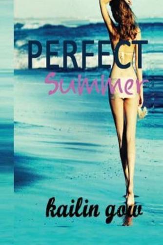 Perfect Summer (Loving Summer Series #2)