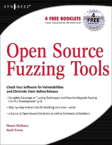 Open Source Fuzzing Tools