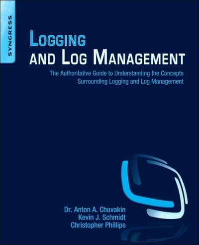 Logging and Log Management