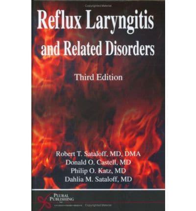 Reflux Laryngitis and Related Disorders