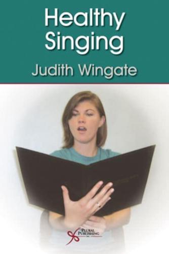 Healthy Singing